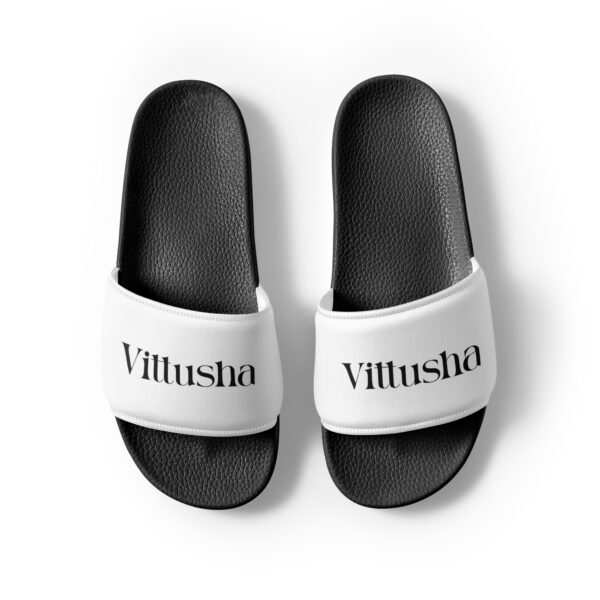 Women's slides - Image 5