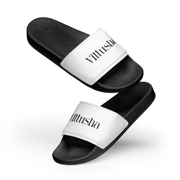 Women's slides - Image 3