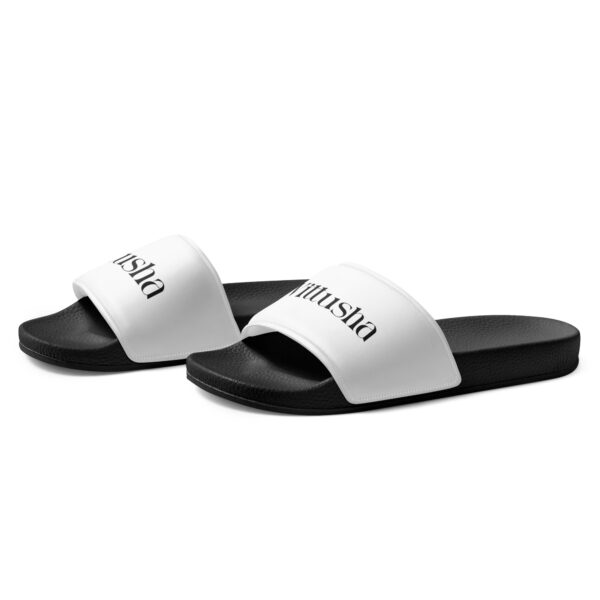 Women's slides - Image 6